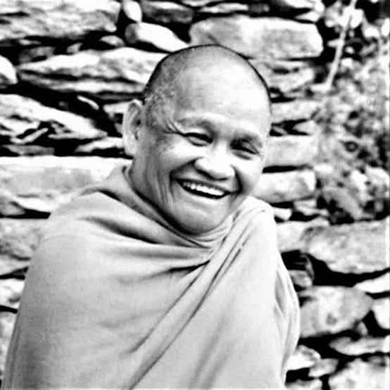 Ajahn Chah