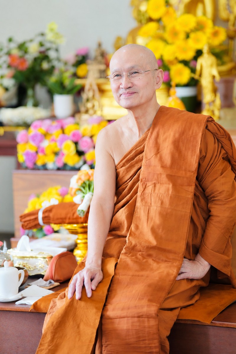 Ajahn Dtun