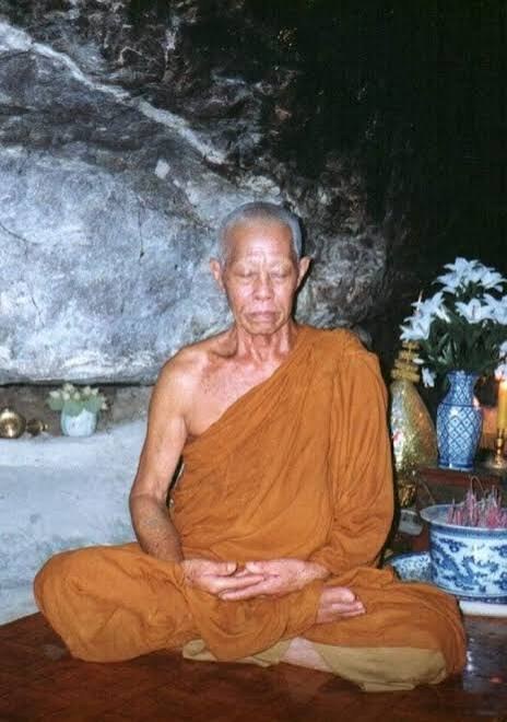 Ajahn Jia