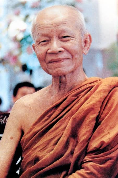 Ajahn Maha Boowa