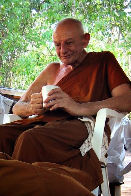 Ajahn Pannavaddho