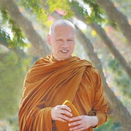 Ajahn Plien Panyapadipo