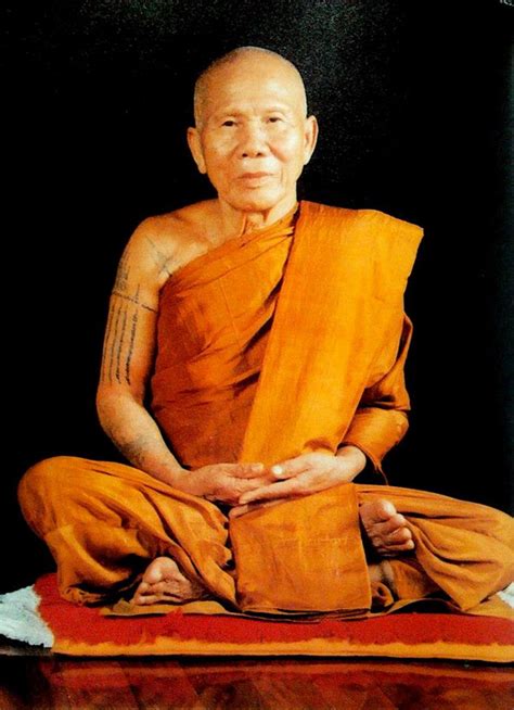 Luang Pu La Khemapatto